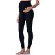 thumbnail image 1 of Calzas Maternales POSHDIVAH 75 Nylon 25 Spandex, 1 of 3