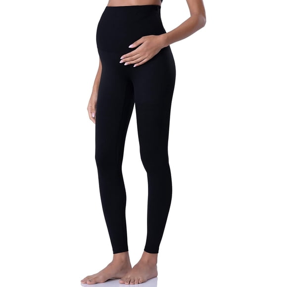 Calzas Maternales POSHDIVAH 75 Nylon 25 Spandex