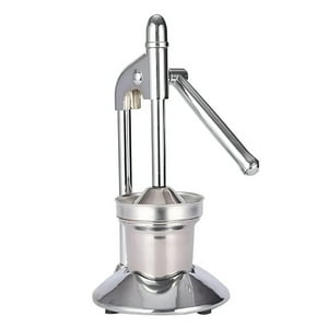 Genérico - Exprimidor Manual Cítricos Juguera Palanca Cocina Rondon
