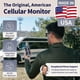thumbnail image 4 of Medidor de Humedad MarCELL Monitor Celular de Temperatura para Mascotas – Verizon, 4 of 9