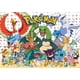 thumbnail image 1 of Rompecabezas Buffalo Games, favoritos de los fanáticos de Pokémon, 300 piezas, 1 of 6