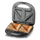 thumbnail image 5 of Tostador De Pan Sandwichera 4 En 1 Antihaderente 750w, 5 of 6