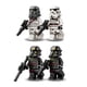 thumbnail image 2 of Legos Lego Soldado De La Muerte Y Soldado De La Noche, 2 of 3