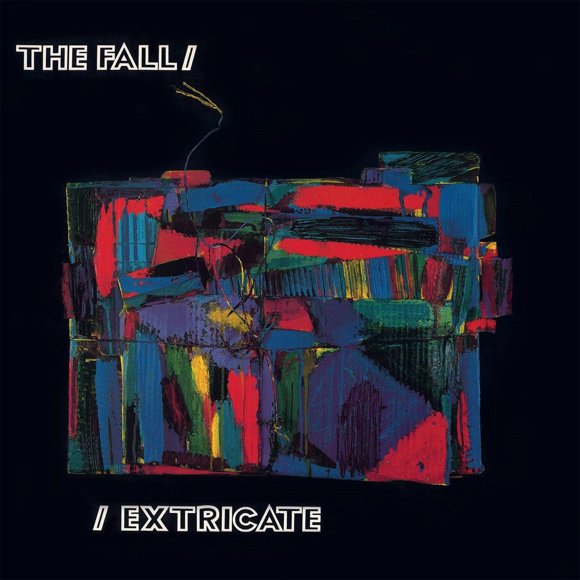 Vinilo Proper Music Brand Code – Extricate 180 g