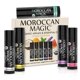thumbnail image 1 of Set de Regalo de 5 Bálsamos Labiales Moroccan Magic, 1 of 9