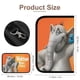 thumbnail image 2 of ¡Horton escucha a Quién! Bolsa de Almacenamiento Plegable Portátil con Compartimentos, Organizador de Herramientas Multi-Bolsillo, Uso Dual Viaje y Hogar 26.5*17.8cm, 2 of 5