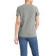 thumbnail image 2 of Camiseta Levi's Perfect Core Housemark para mujer, talla XS, 2 of 2