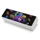 thumbnail image 1 of Rainbow Friends Estuche Rígido para Gafas de Cuero PU Protector con Forro de Felpa Premium Suave para Hombres y Mujeres, 1 of 6