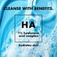 thumbnail image 3 of Limpiador e.l.f. SKIN Holy Hydration! Clean Freak 165 ml, 3 of 7