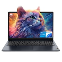 Ordenador Portátil Lenovo Ideapad 1I, 15.6 Pulgadas, Fhd Touch, Intel I5, 16 Gb, 512 Gb, Ssd