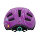 thumbnail image 4 of Casco de bicicleta Giro Fixture MIPS II Matte Purple Ripple Youth, 4 of 6