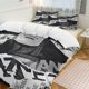 thumbnail image 2 of Batman Bedding Sets Ultra Soft Skin-Friendly Duvet Cover 3 Piece, Cute Comforter Cover Bed Set for Boys Girls Kids, 2 of 5