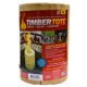 thumbnail image 1 of Leño de leña con control limpio TimberTote, combustible sólido, 30 cm, 1 of 8