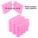 thumbnail image 5 of Caja de almacenamiento de baterías EBC Battery Pink x100, 5 of 5