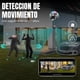 thumbnail image 2 of Cámara Seguridad Exterior Wifi Doble Lente FullHD 8mp Visión Nocturna Jortan Jt-9687pro Ptz, 2 of 8