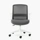thumbnail image 1 of Silla Oficina Mesh Gris, 1 of 6