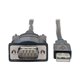 thumbnail image 3 of Cable de video TRIPP LITE 1,5 m USB a RS‑232, 3 of 5