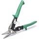 thumbnail image 3 of Aviation Snips Wiss M2R de 9.75 pulgadas, acción compuesta, corte recto y recto, 3 of 7