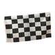 thumbnail image 2 of Bandera A Cuadros Colgante, Pancarta Portátil Rectangular Para Decoración De Interiores, 2 of 5