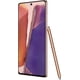 thumbnail image 2 of Samsung Galaxy Note 20 5G N981U 128GB Bronce Místico - Reacondicionado, 2 of 3