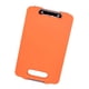 thumbnail image 3 of Portapapeles con almacenamiento de enfermería Portapapeles de alta capacidad A4 Binder Práctica Portapapeles de almacenamiento para abogado en casa Ab Naranja, 3 of 5