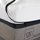 thumbnail image 4 of Cama Europea Balance King Base Dividida, 4 of 9