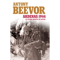 Critica - Libro Ardenas 1944