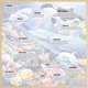 thumbnail image 4 of Rompecabezas Masterpieces Fun Dacts Undersea Friends, 48 piezas, 4 of 6