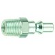 thumbnail image 1 of Tapón Tru-Flate 12-325 de Plews, diseño de 1/4 pulgadas en A x 1/4 pulgadas MNPT, 1 of 1