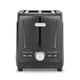 thumbnail image 1 of Tostadora Cuisinart Core Collection de 2 rebanadas, negra, 1 of 7