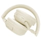 thumbnail image 2 of Audífonos Bluetooth Energy Sistem Rizz Fold Cream Deep Bass 50Hrs, 2 of 7