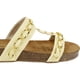 thumbnail image 4 of Sandalia Kanna & Co Cadenas Amarilla, 4 of 5