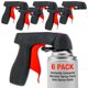 thumbnail image 1 of Mango de Aerosol TCP Global Pack de 12 con Agarre Completo, 1 of 6