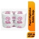 thumbnail image 1 of Papel Higienico Mundo Papeles D/H 250M 6 Rollos, 1 of 2