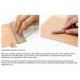 thumbnail image 3 of Goma de Pulido SEIWA Tokonole 120 g Set de 2 Transparente, 3 of 4