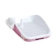 thumbnail image 2 of Bandeja Sanitaria Para Cachorros Ioensy Rosa, 2 of 5