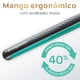 thumbnail image 3 of Cepillo de Dientes Colgate Total Whitening Suave 2X, 2 Un, 3 of 10