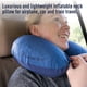 thumbnail image 5 of Almohada inflable para cuello Sea to Summit Aeros Premium Traveller, 5 of 8