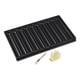 thumbnail image 1 of Sartén Para Salchichas Antiadherente Diy Waffle Corn Dog Making Para Hornear Camping Hogar 10 Agujeros, 1 of 3