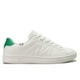 thumbnail image 1 of Zapatilla Urbana Hombre Blanco Verde Michelin PS23, 1 of 7