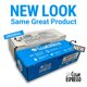 thumbnail image 2 of Kit de limpieza CleanEspresso Breville 40 tabletas y 2 filtros, 2 of 9