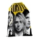 thumbnail image 4 of Bolsa de Regalo Desmarcar Nirvana Navideña 40cm x 52cm, 4 of 6