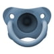 thumbnail image 4 of Chupete una sola pieza 0-6M Azul (Happy Paci), 4 of 7