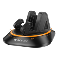 Soporte De Auto Borofone Bh116 – Rotación 360°