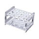 thumbnail image 3 of Soporte De Coctelera De Escritorio Multiusos Para Acampar, Bodas, KTV, Discoteca C, 3 of 5