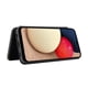 thumbnail image 2 of Funda Flip para FOXDOCK Samsung Galaxy A02S - Funda magnética de negocios, funda protectora delgada, 2 of 5