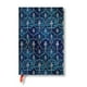 thumbnail image 1 of Libreta Blue Velvet, Mini Tapa Flexible, 1 of 2