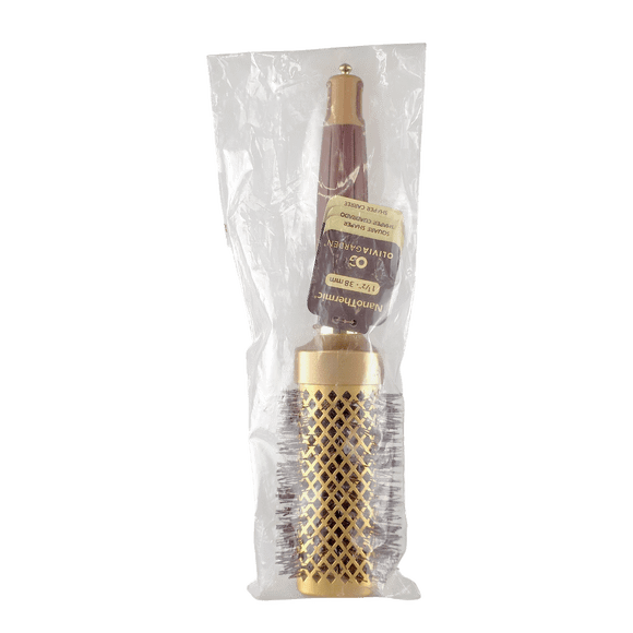 Pincel Olivia Garden Nano Thermic Ceramic + Ion S40 1,5 cm