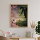 thumbnail image 5 of Kit de Pintura de Diamantes 5D Desmarcar Wicked 30x40cm, 5 of 6