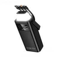 Power Bank Borofone Bj65 30,000Mah 22.5W